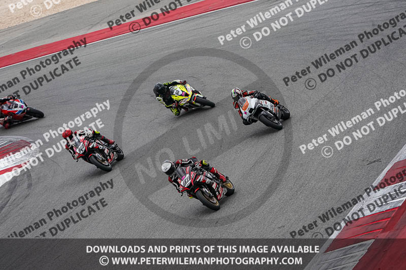 motorbikes;no limits;peter wileman photography;portimao;portugal;trackday digital images